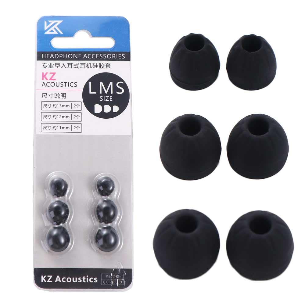Earphone Foam Tip - أطراف سماعات داخل الأذن لـ KZ