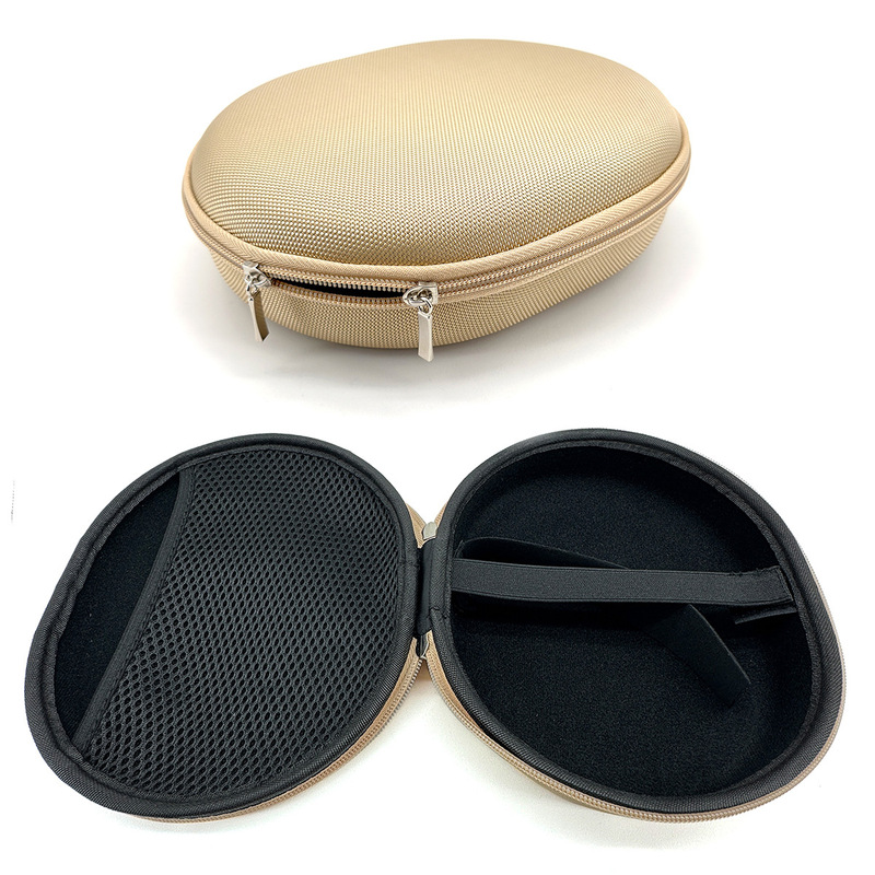 حافظة سماعات رأس صلبة واقية، م - مراجعة Headphone Case Hard وسعره