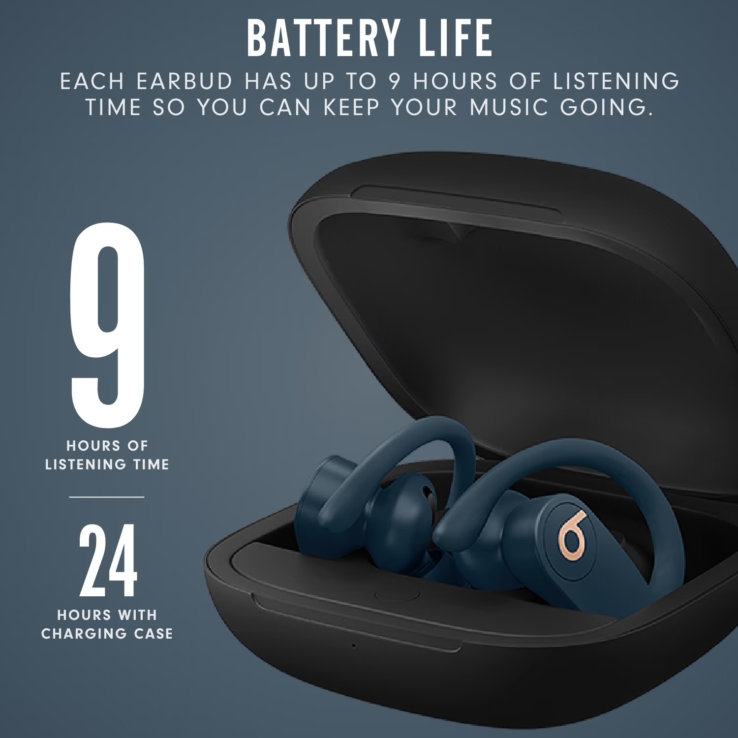 سماعات أذن Beats Powerbeats Pr - مراجعة Beats Headphone Powerbeats Pro وسعره