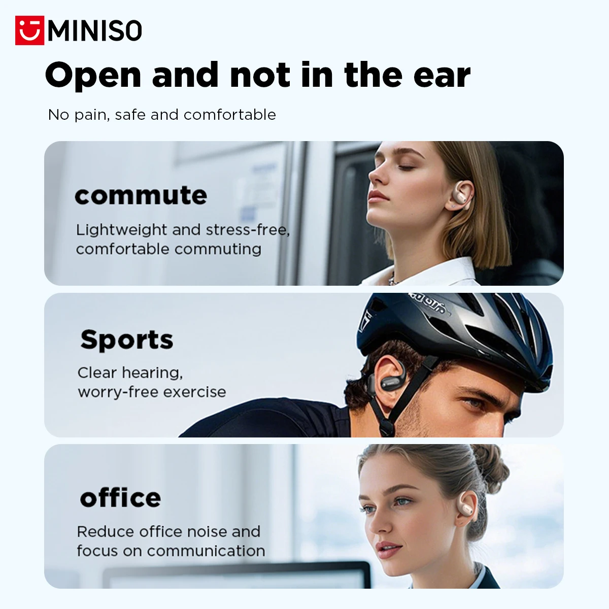 سماعات أذن لاسلكية بتقنية البل - مراجعة Bluetooth Headset On Ear وسعره
