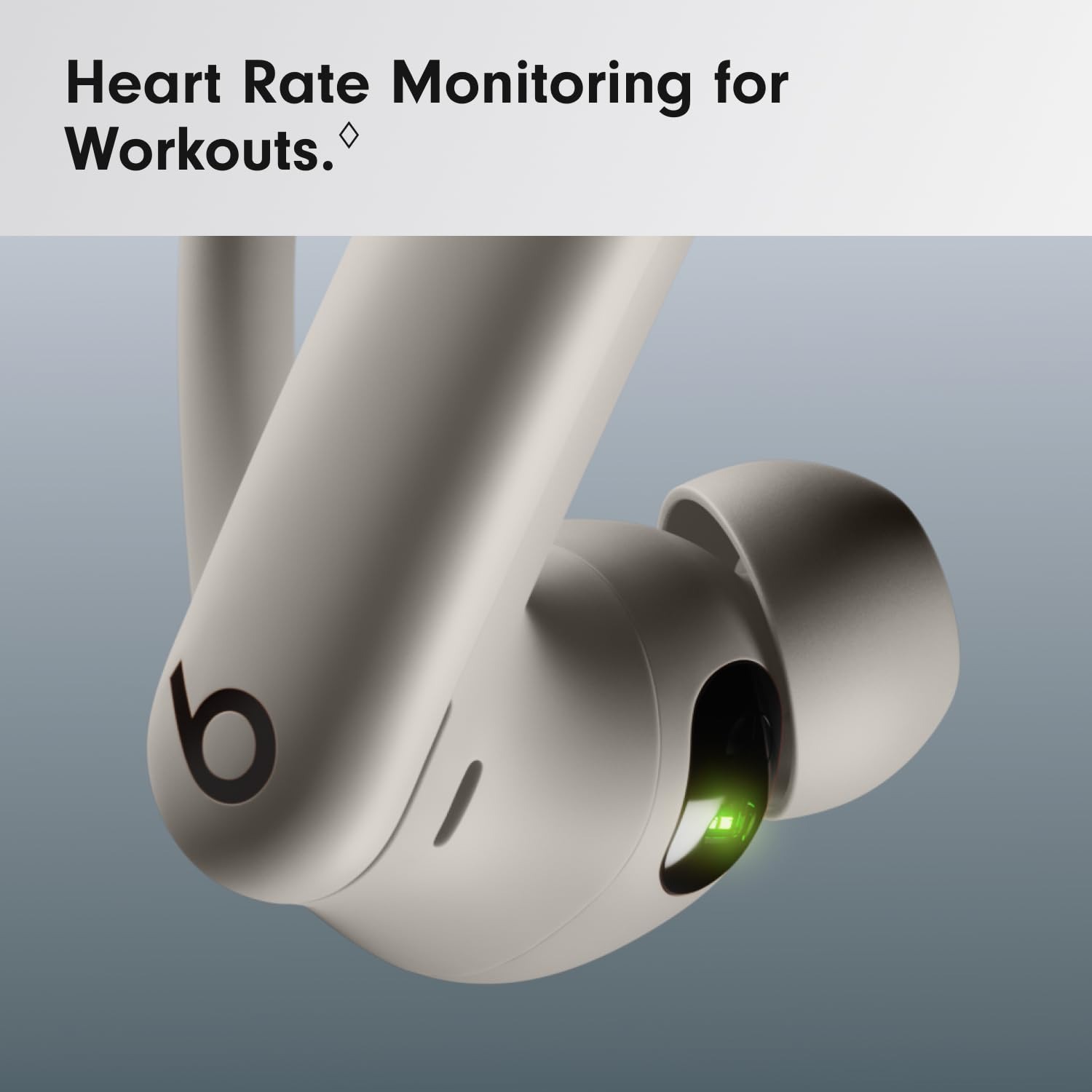 سماعات أذن رياضية لاسلكية Beat - مراجعة Beats Headphone Powerbeats Pro وسعره