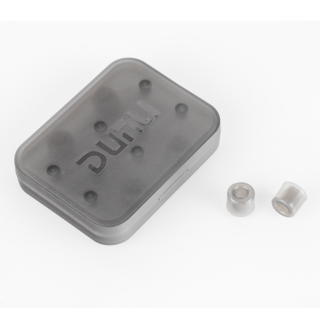 DUNU S&S (المسرح والستوديو) أط - مراجعة Earphone Foam Tip وسعره