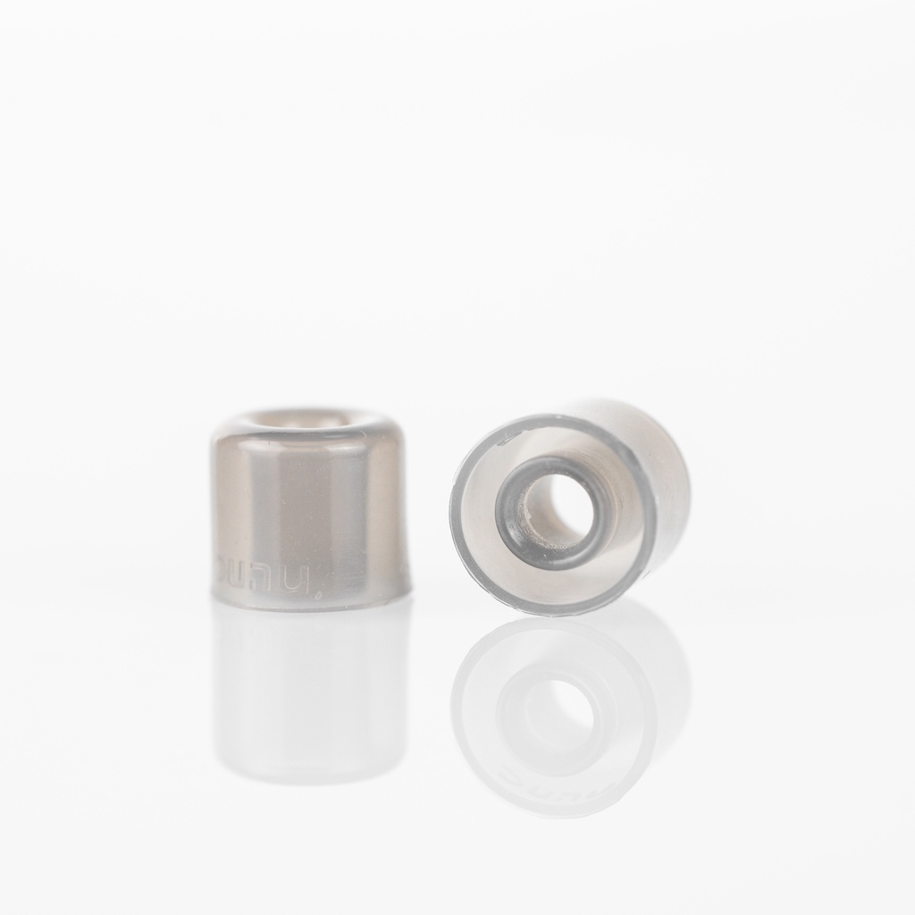 DUNU S&S (المسرح والستوديو) أط - مراجعة Earphone Foam Tip وسعره