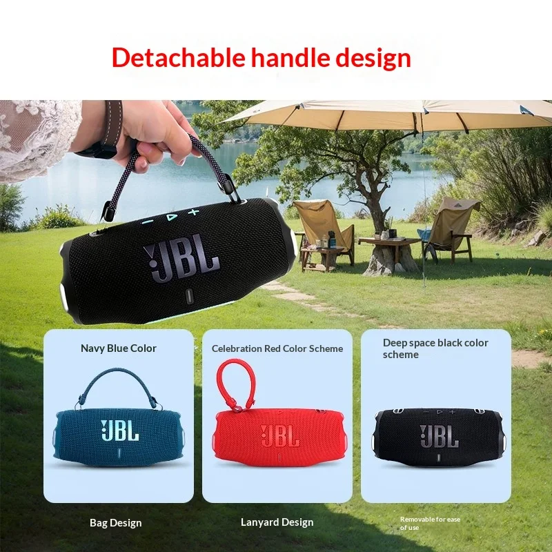 مكبر صوت JBL Shock Wave، الجيل - مراجعة Jbl Speaker Flip 6 وسعره