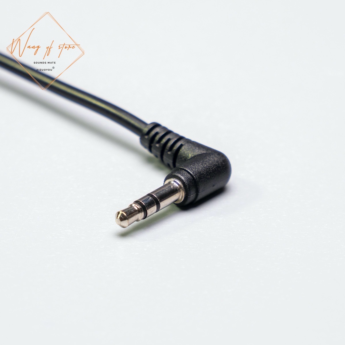 3.5 مللي متر ميكروفون ميكروفون - مراجعة Audiophile Headphone Wired وسعره