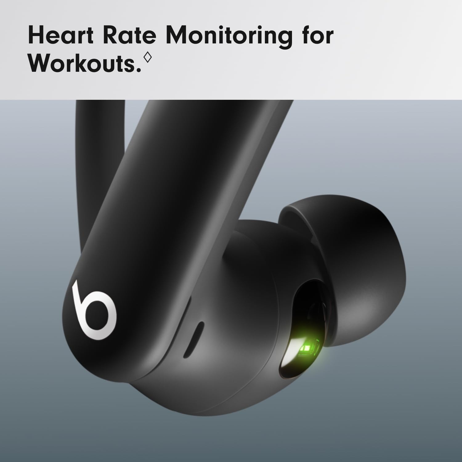 سماعات أذن لاسلكية بتقنية إلغا - مراجعة Beats Headphone Powerbeats Pro وسعره