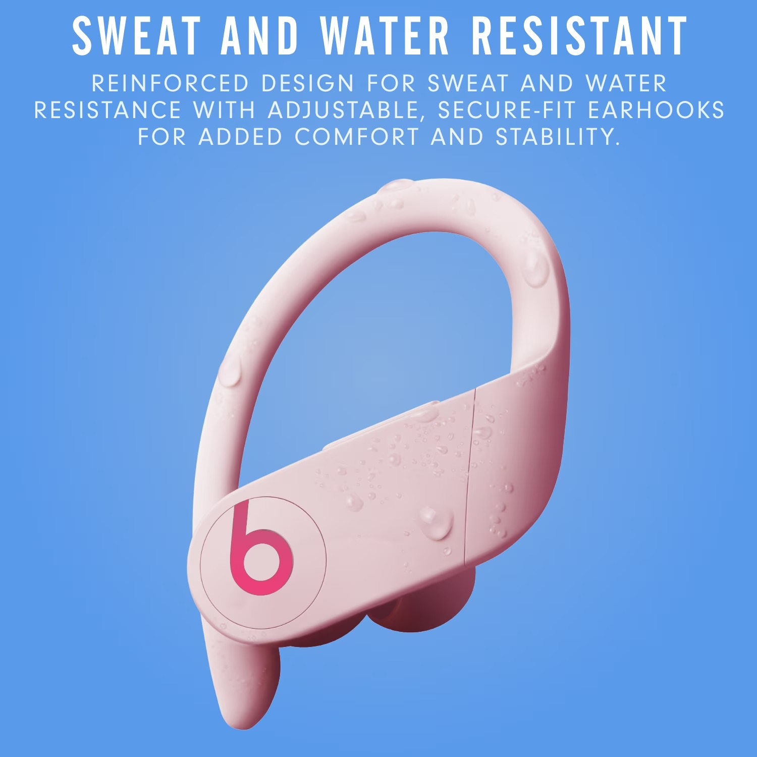 سماعات أذن لاسلكية Beats Power - مراجعة Beats Headphone Powerbeats Pro وسعره