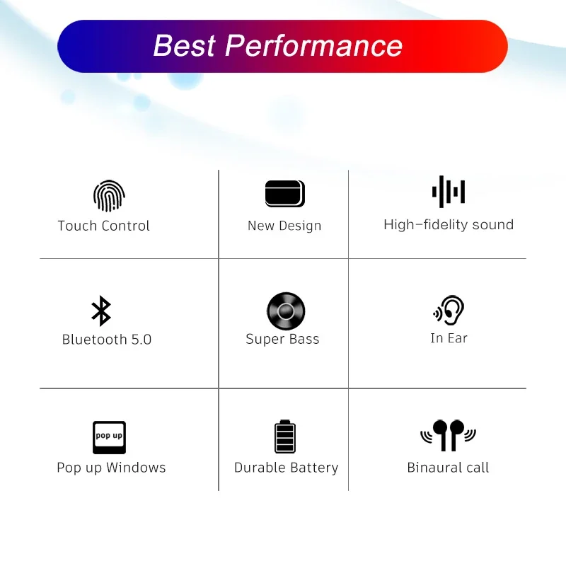 سماعات أذن لاسلكية Air Por 5 ا - مراجعة Bluetooth Headset On Ear وسعره