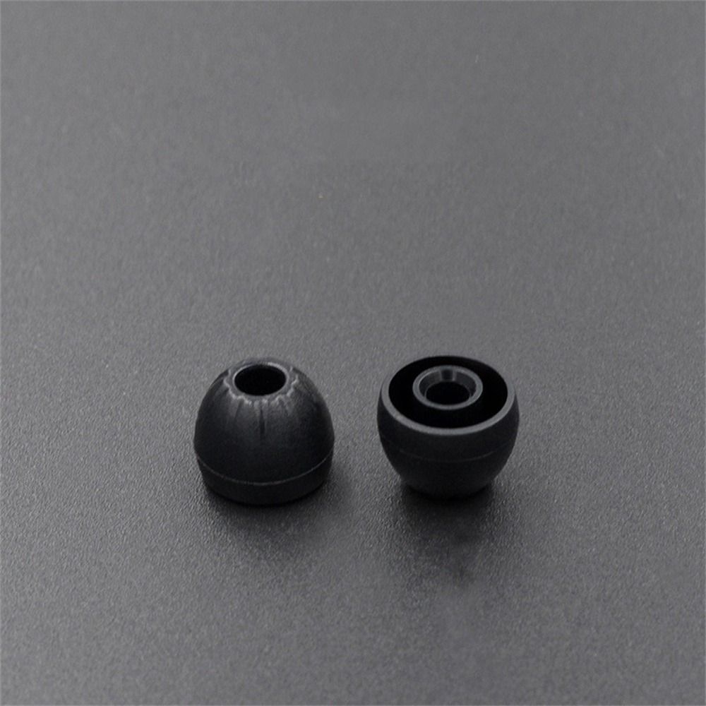 أطراف سماعات داخل الأذن لـ KZ  - مراجعة Earphone Foam Tip وسعره